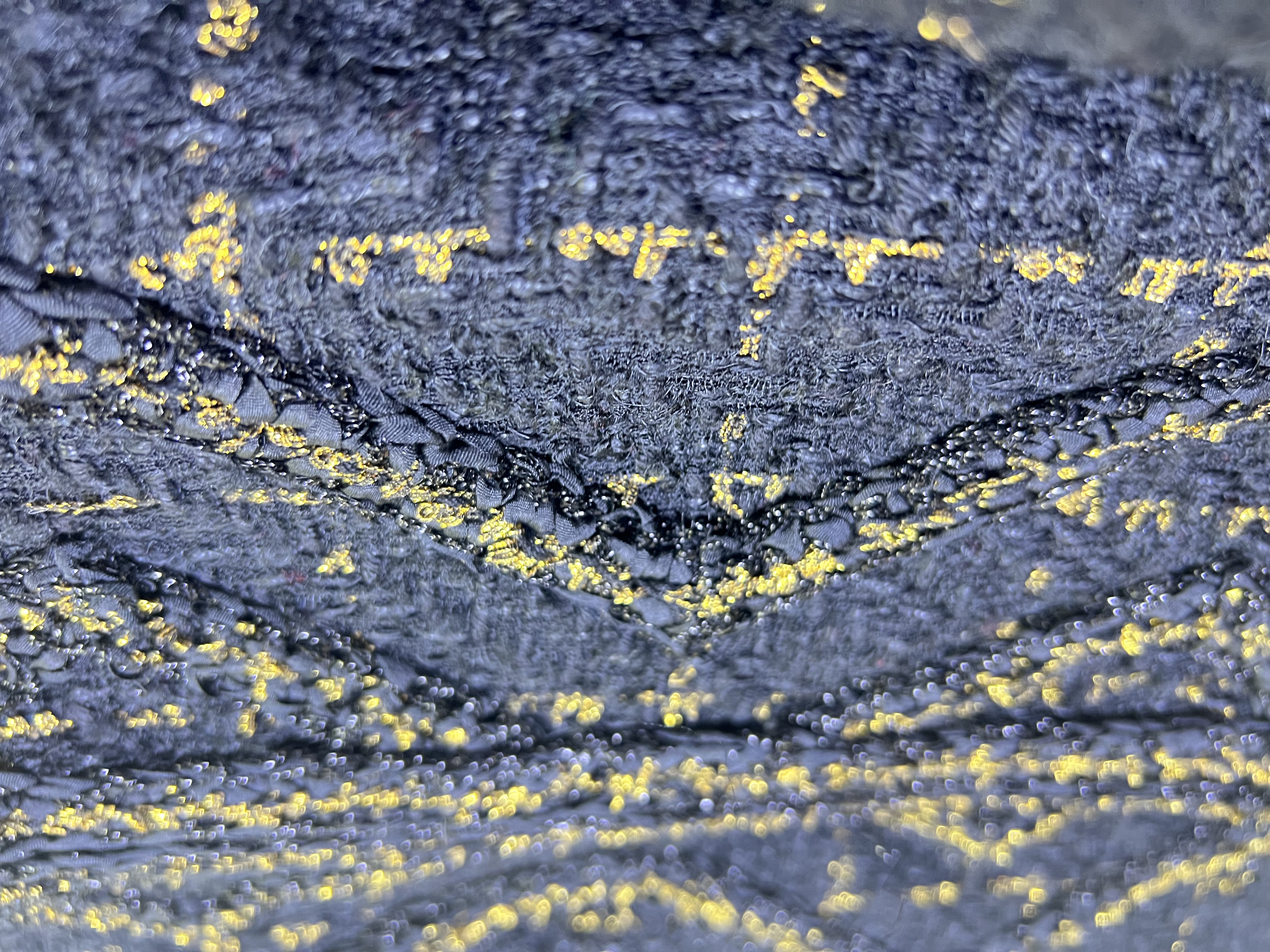 Pre-Owned  CHANEL Tweed jacket / Product Code: 26041916