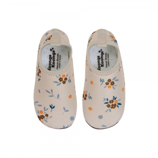 Koongs Koongs Aqua Shoes (Flower)