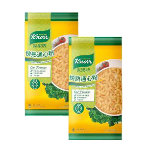家樂牌 快熟通心粉(400g) - 1包