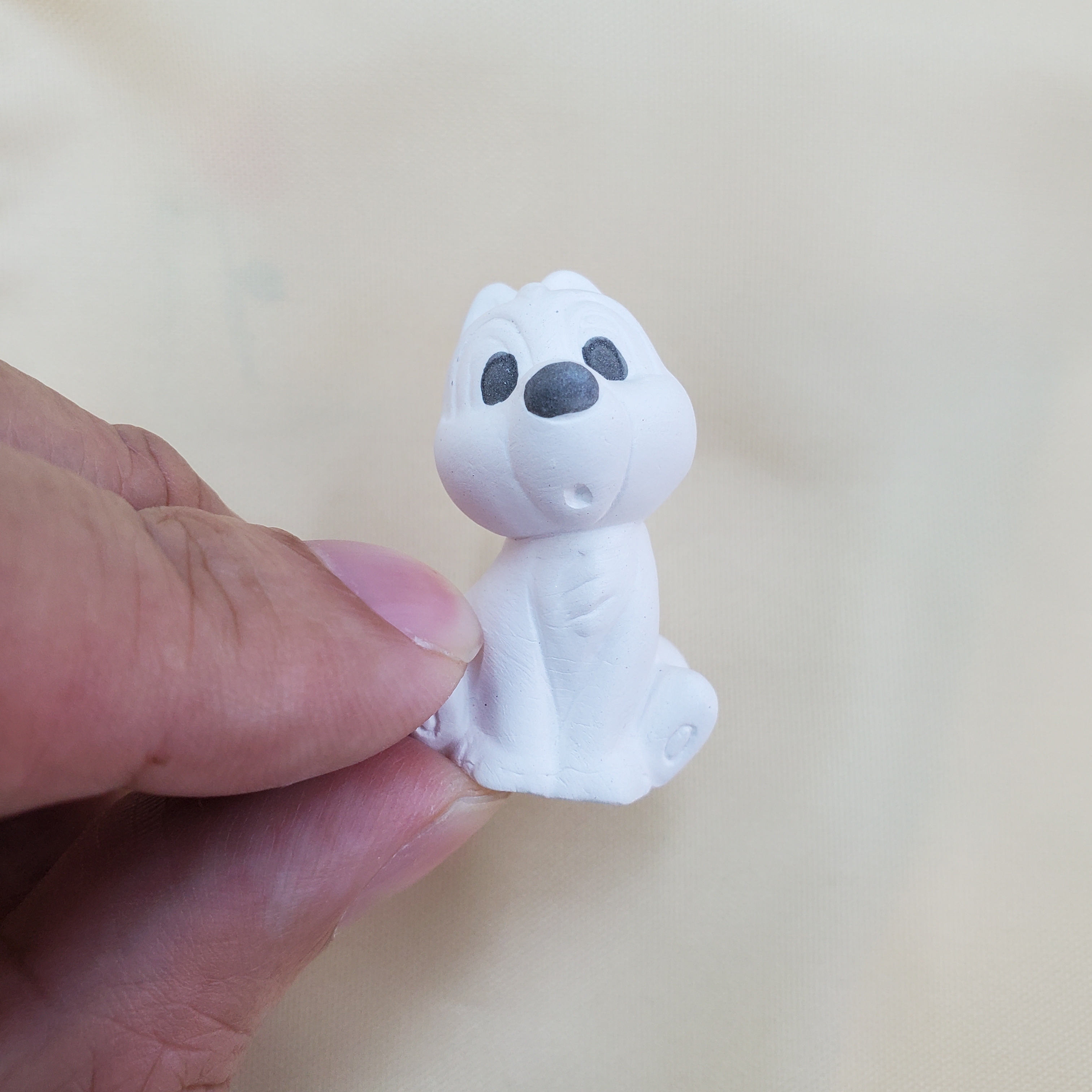 [現貨] [日本直送] Aroma Stone {大鼻/鋼牙/史迪仔}