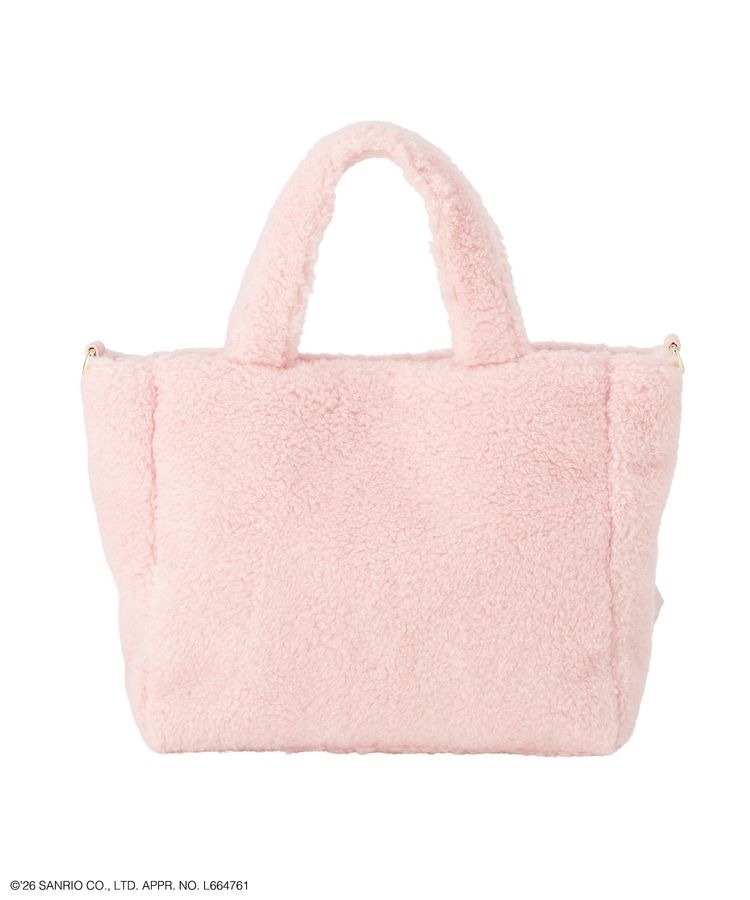 🎀【預訂】 Maison de FLEUR ×  My Sweet Piano 2Way Bag 