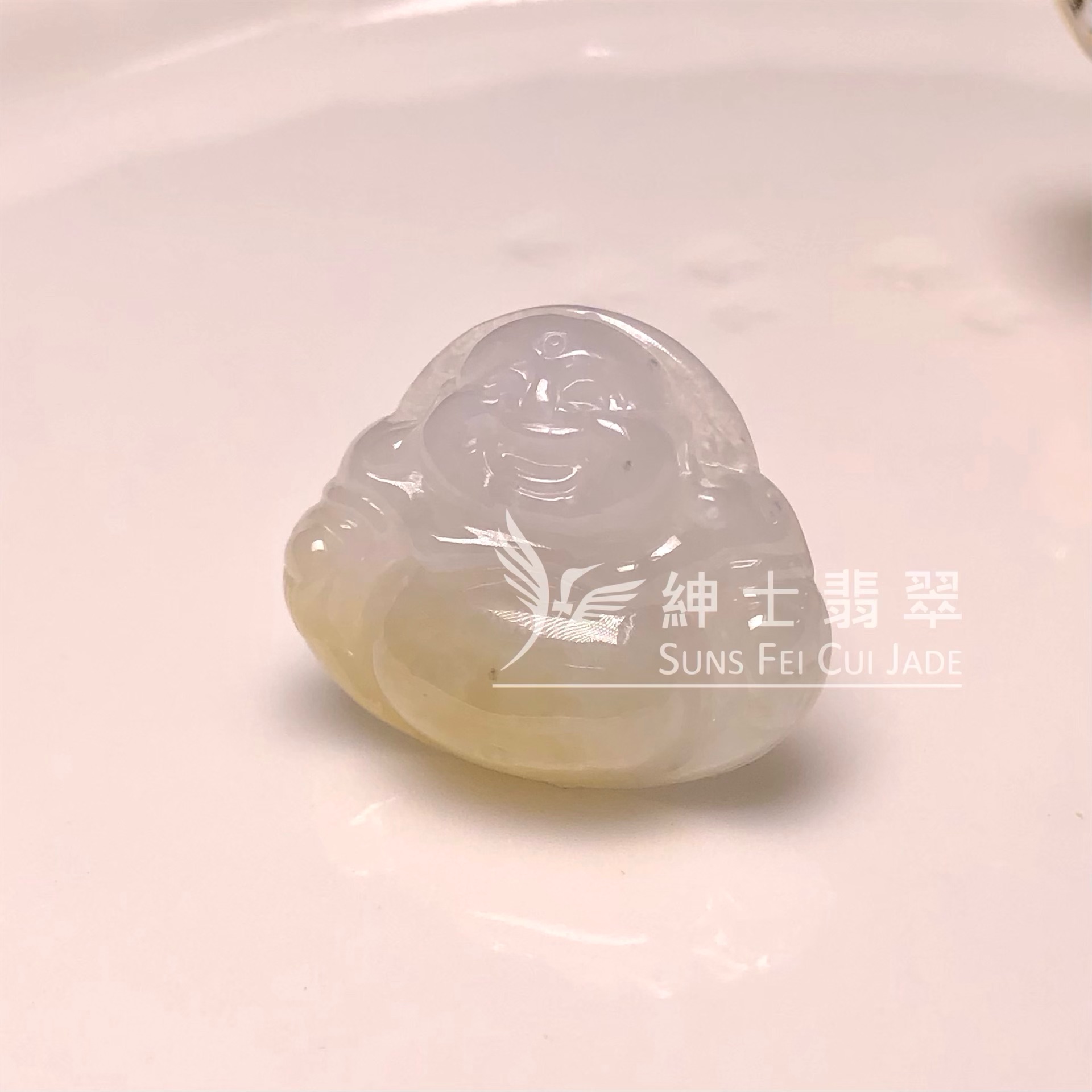 YK00140 冰黃佛公