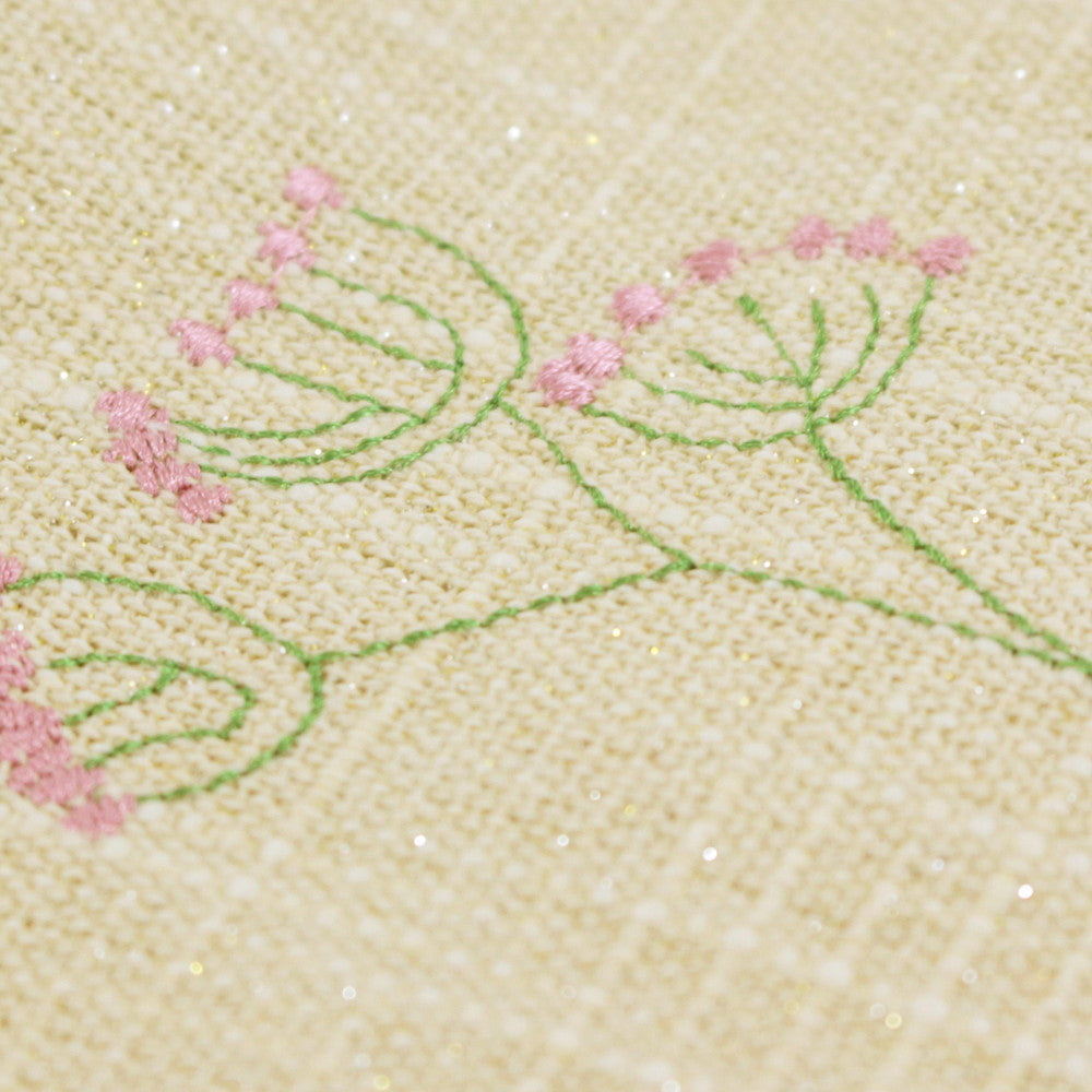 🇯🇵🇯🇵🛬🛬日本品牌特色刺繡🪡多用途輕身手袋現貨🥰