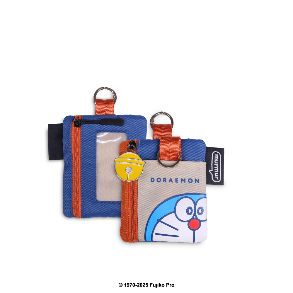 📦訂購 台灣代購 murmur Doraemon 多啦A夢 散紙包