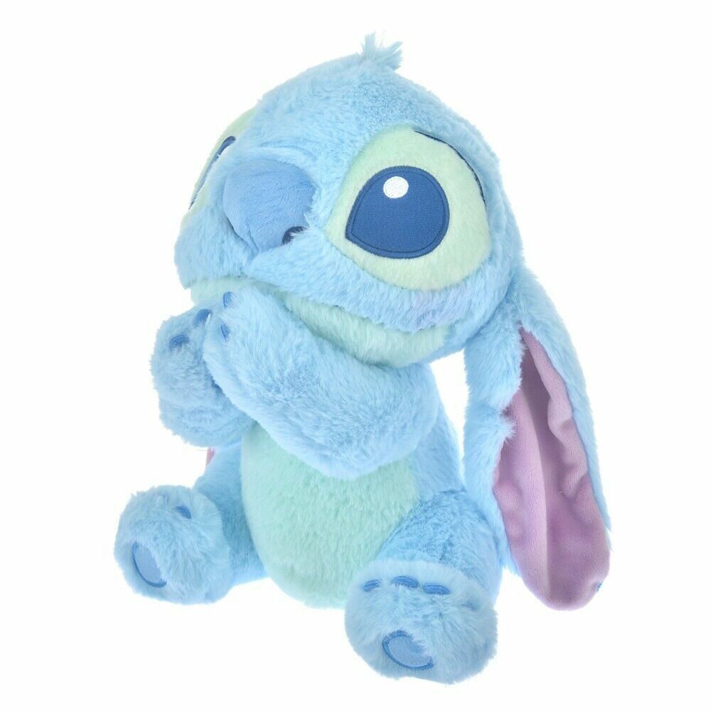 [現貨] [JDS] 史迪仔｜Fluffy Cutie｜毛公仔 {TF220735}