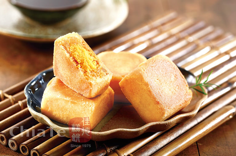 [台灣] 佳徳