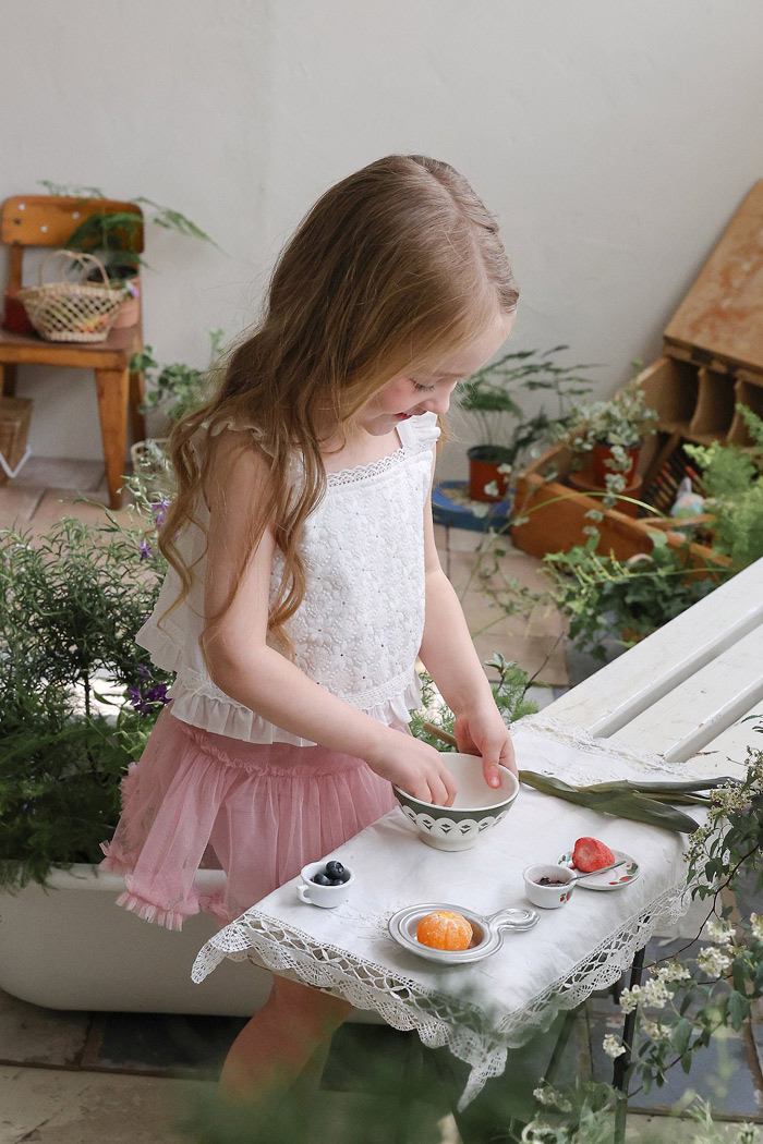 🇰🇷Puella_Flo背心