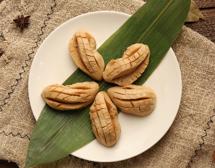 素腰花一包１８顆