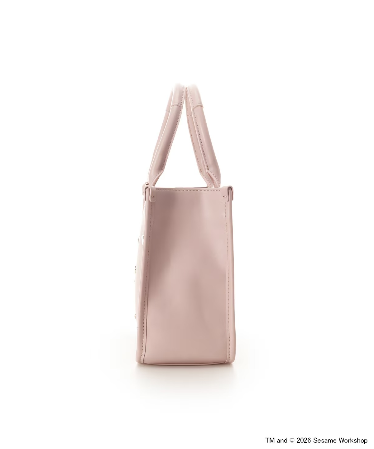 🌸 【預訂】Abby Tote Bag - SAMANTHAVEGA x SESAME STREET
