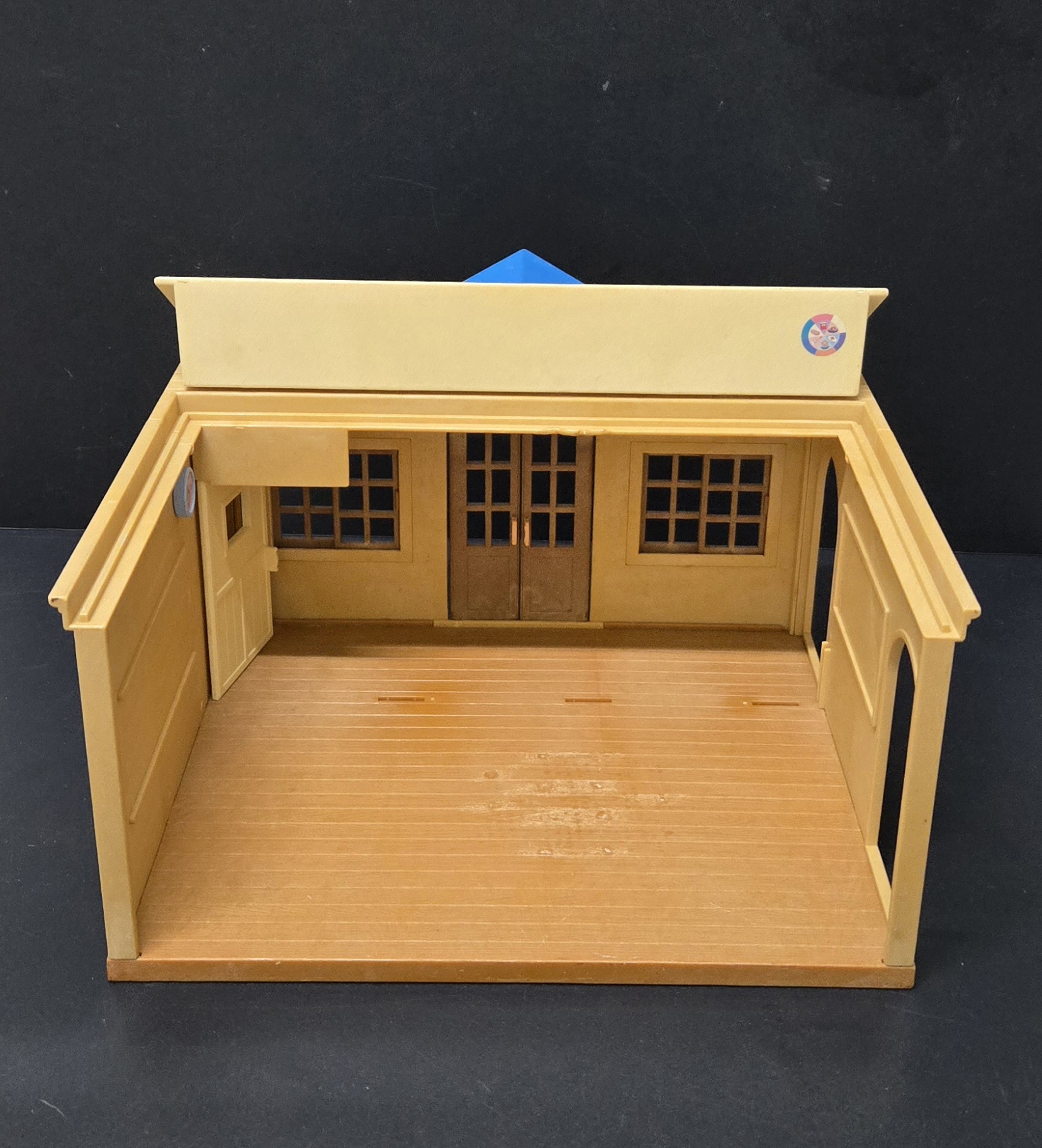 森林家族學校C0221