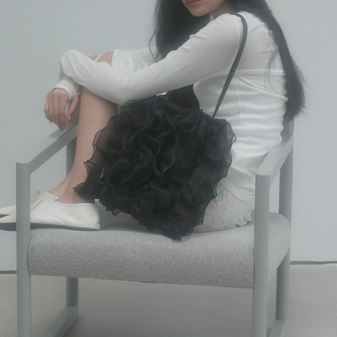 [KWANI] Bliss Bag (3色)