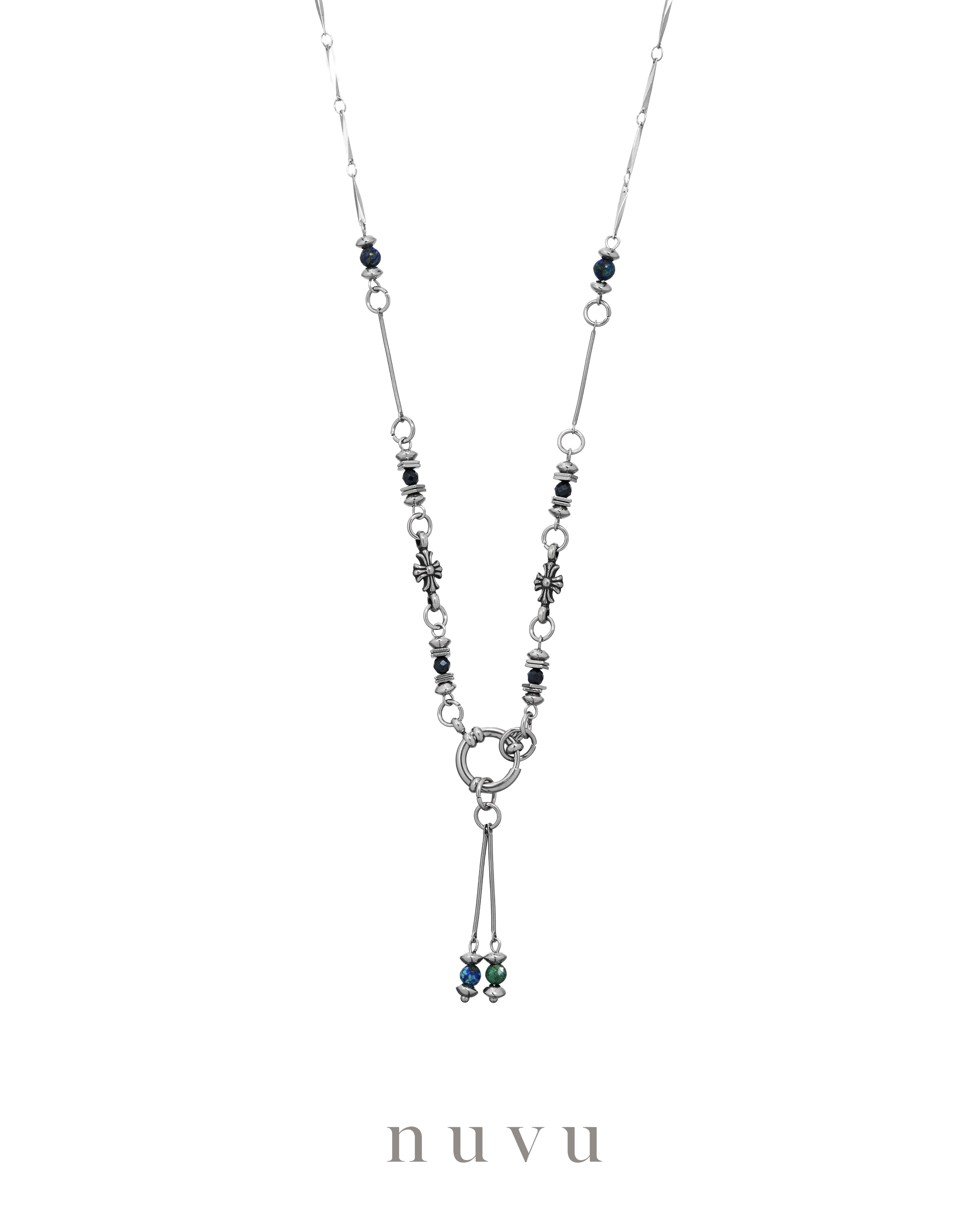 Royal Insight Necklace