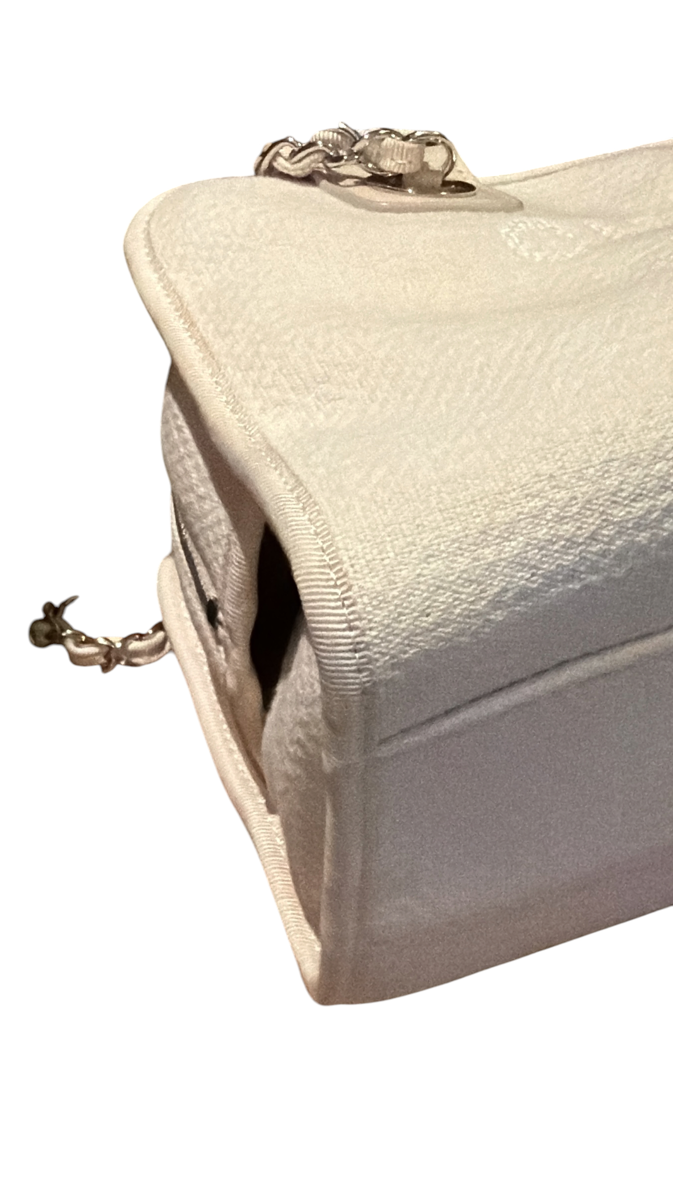 Pre-Owned CHANEL Shopping Bag / Product Code: A60092