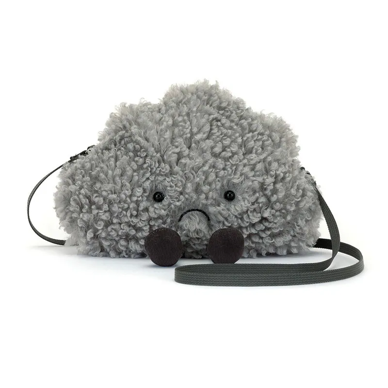 【英國】Jellycat Amuseables Storm Cloud Bag
