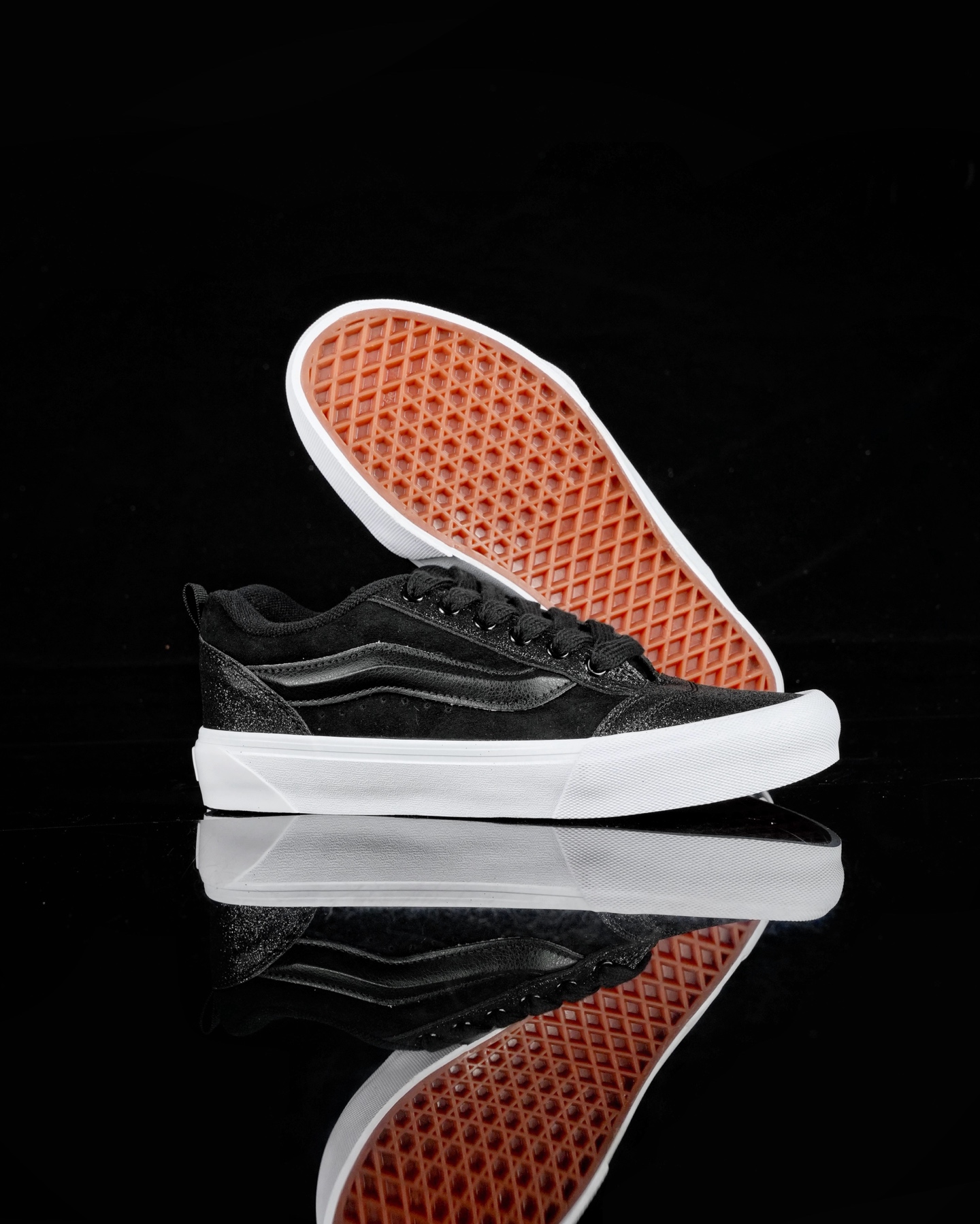 Vans Knu Skool