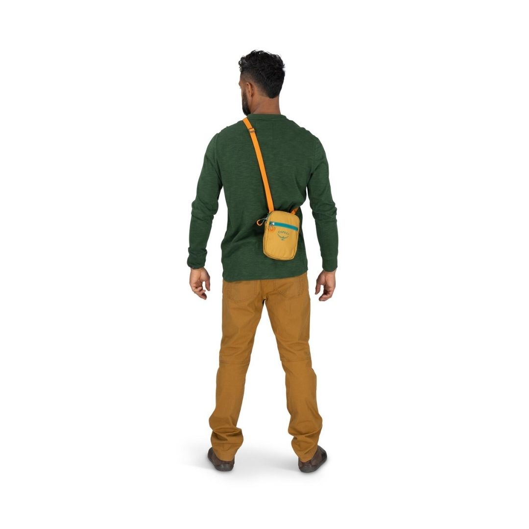 Osprey Daylite Small Crossbody 斜挎包