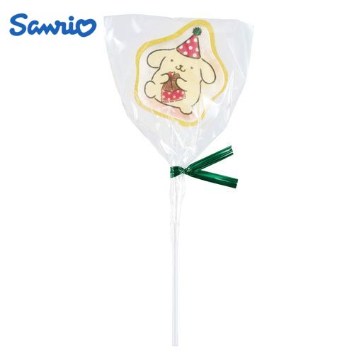 🆕【⭐訂購⭐】 🇯🇵日本直送 🌀#Sanrio #日本製 聖誕🎅🏻特別版 啫喱軟糖[24入]🌀 [ELJD-0253][261107]