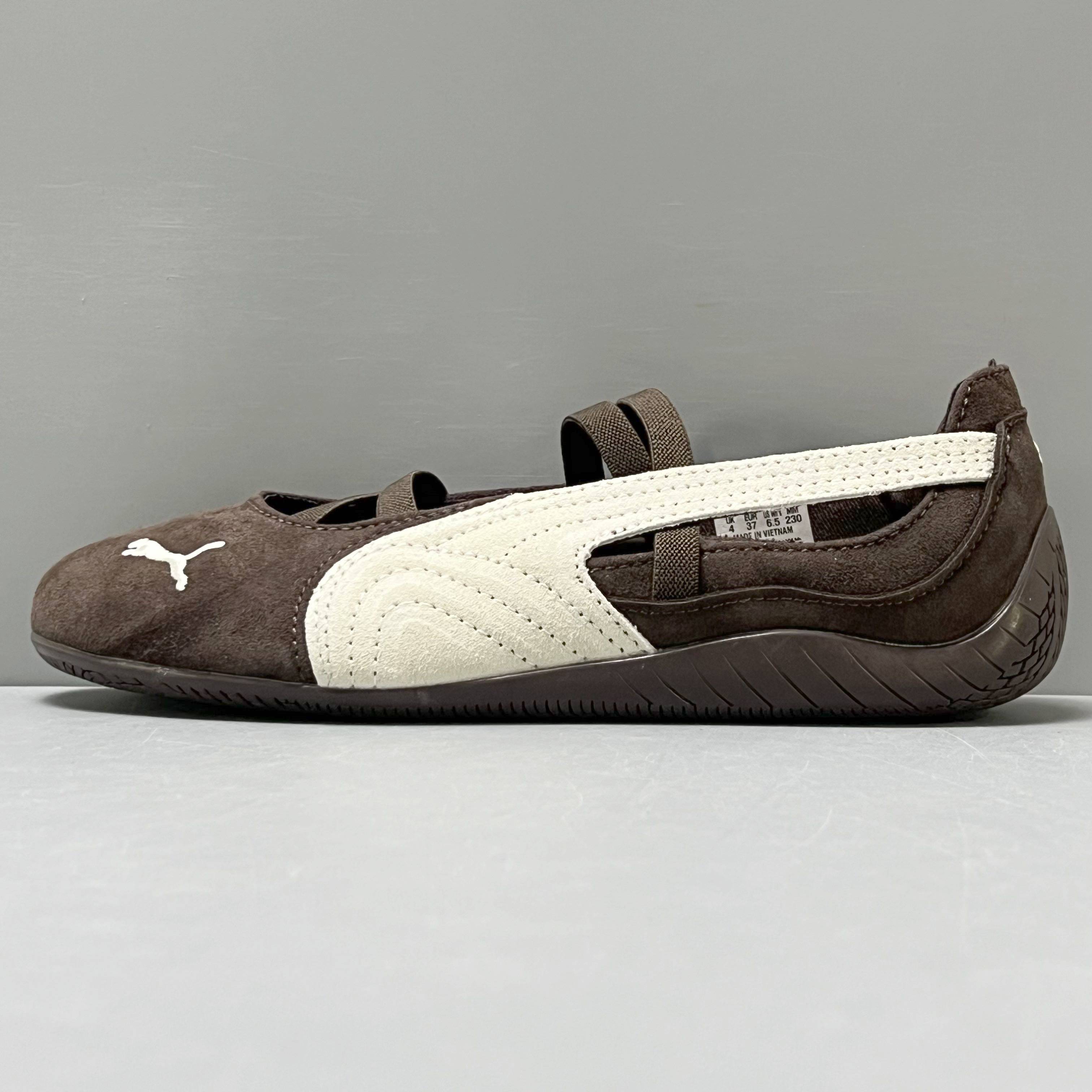 Puma Speedcat Ballet Lux 406785-02