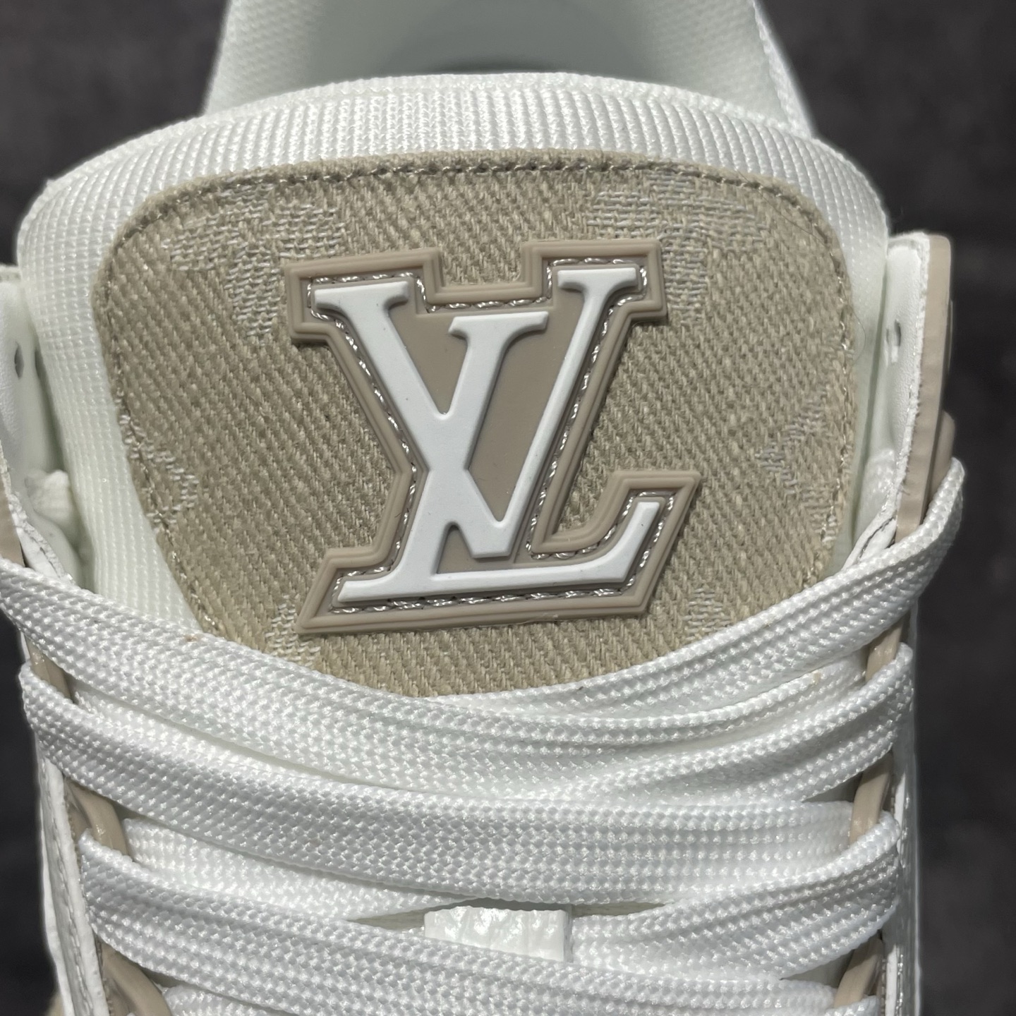 Louis Vuitton LV Trainer