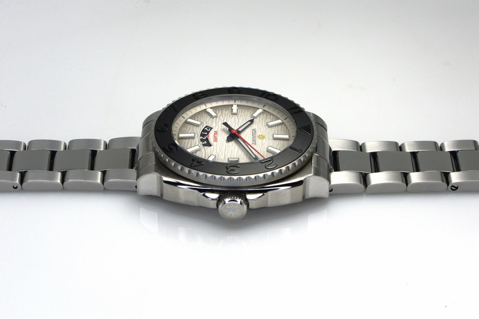 VESUVIATE Volare-Digi Gray