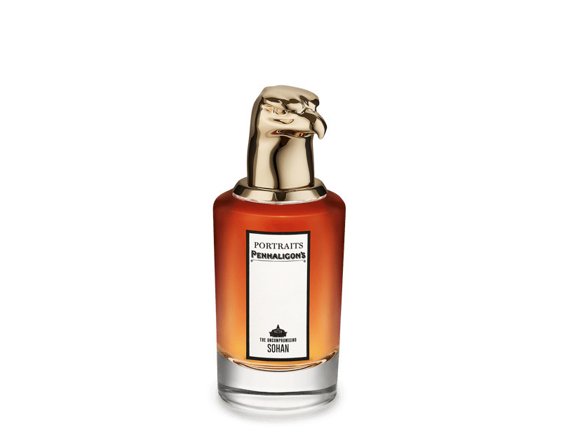 The Uncompromising Sohan