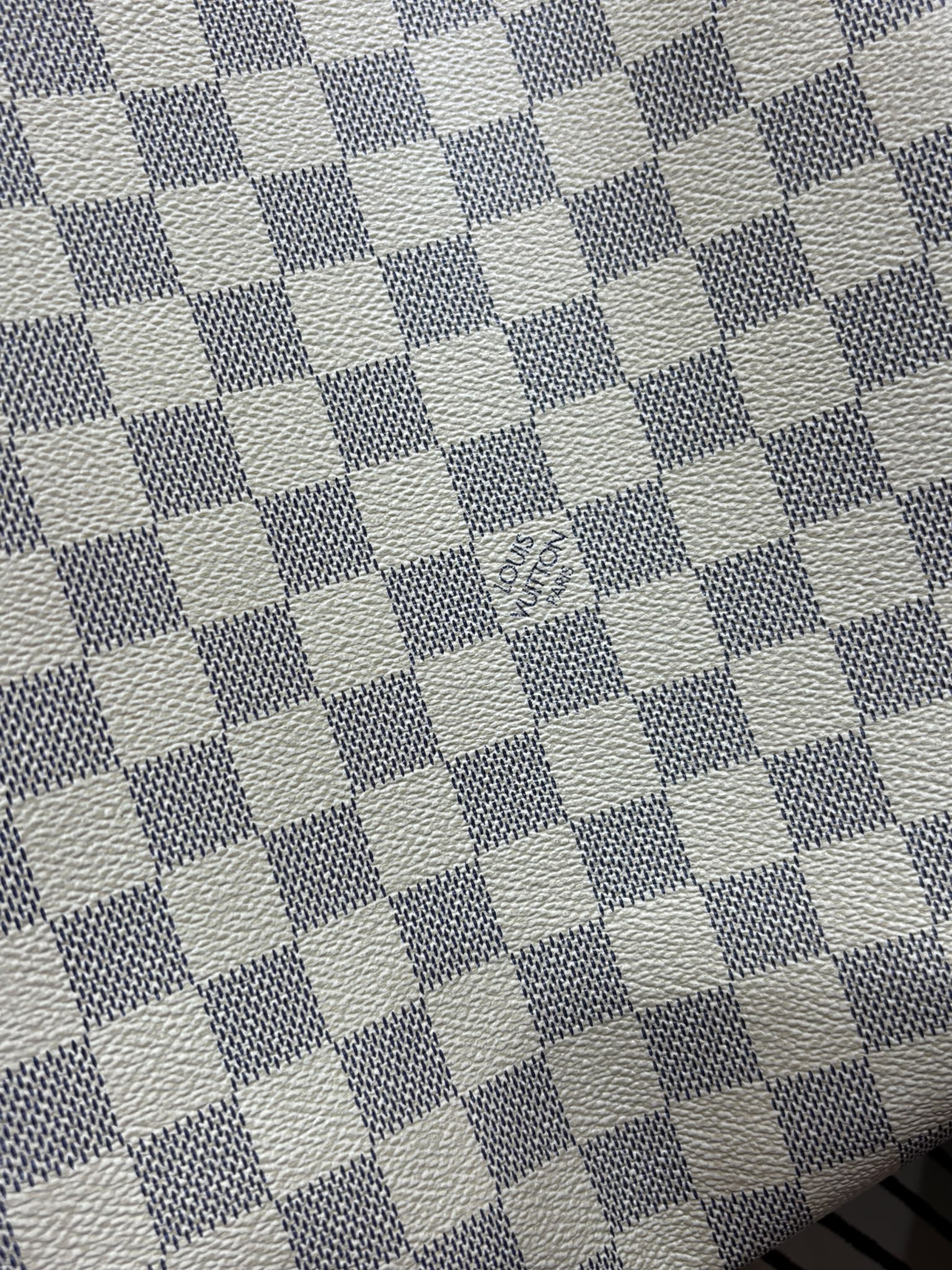 Lv totally mm tote bag 100%Authentic, 85%new✅dust bag 