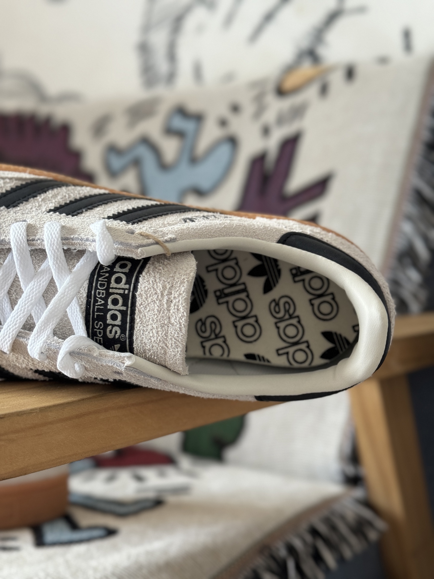 Adidas Handball Spezial IF6562