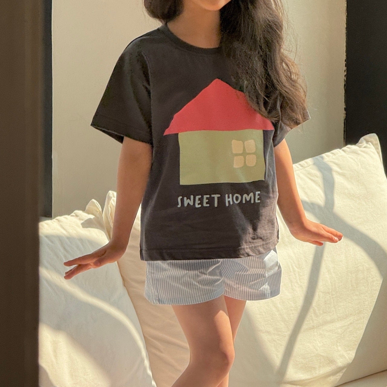 🇰🇷Ninibello tee 親子