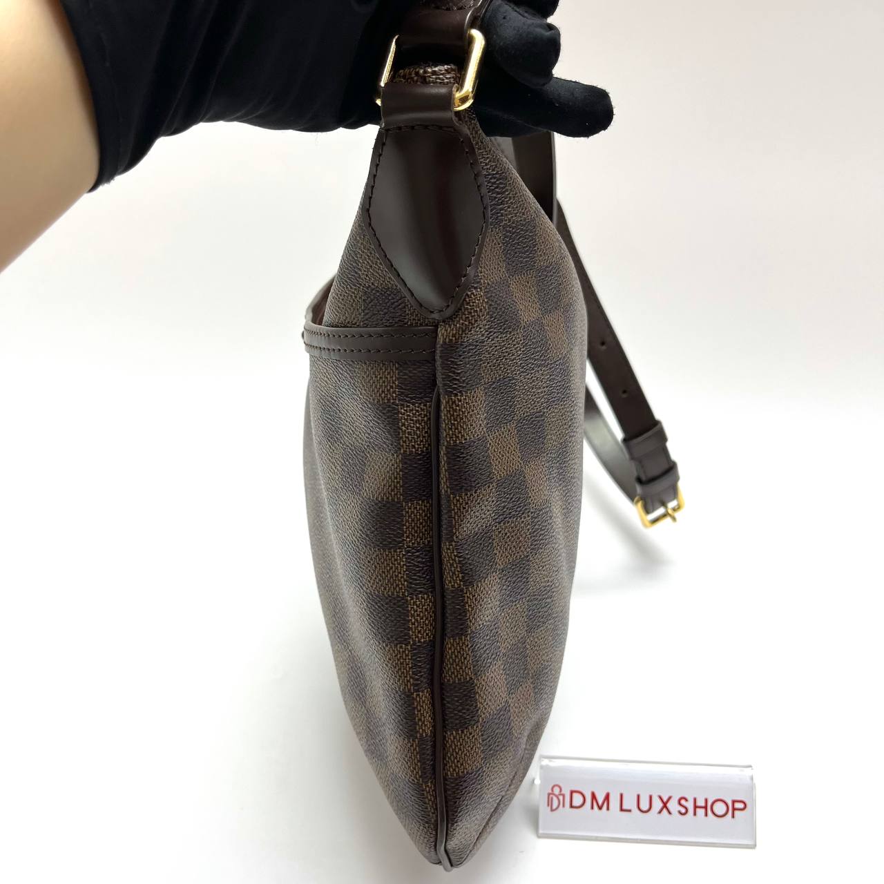 LV Damier Bloomsbury PM