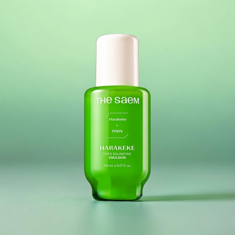 Harakeke PDRN Balancing Emulsion  亞麻PDRN保濕平衡乳液