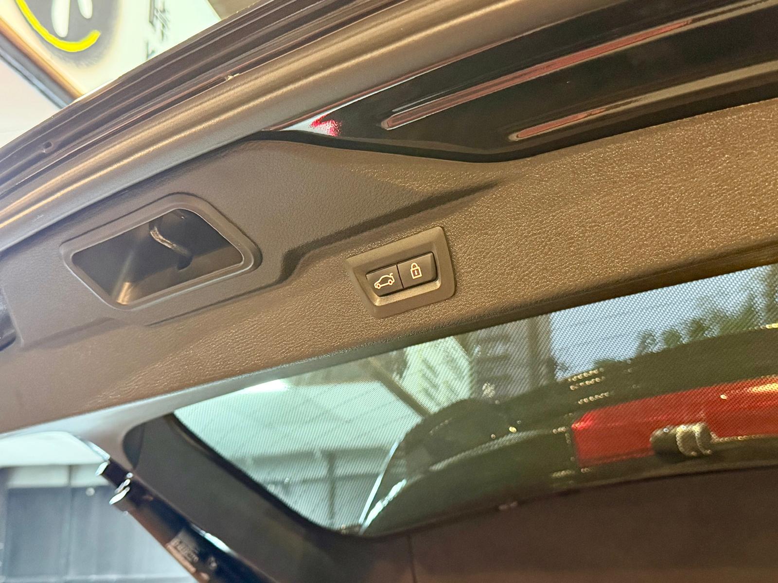B.M.W. X5 XDRIVE30D (F15) 2015