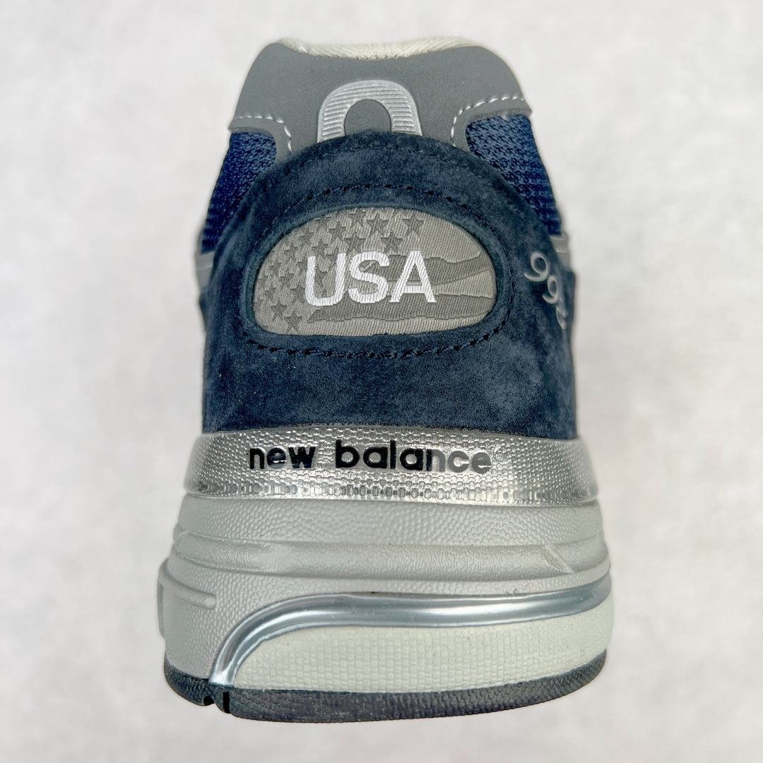 New Balance 993 Made in USA MR993NV