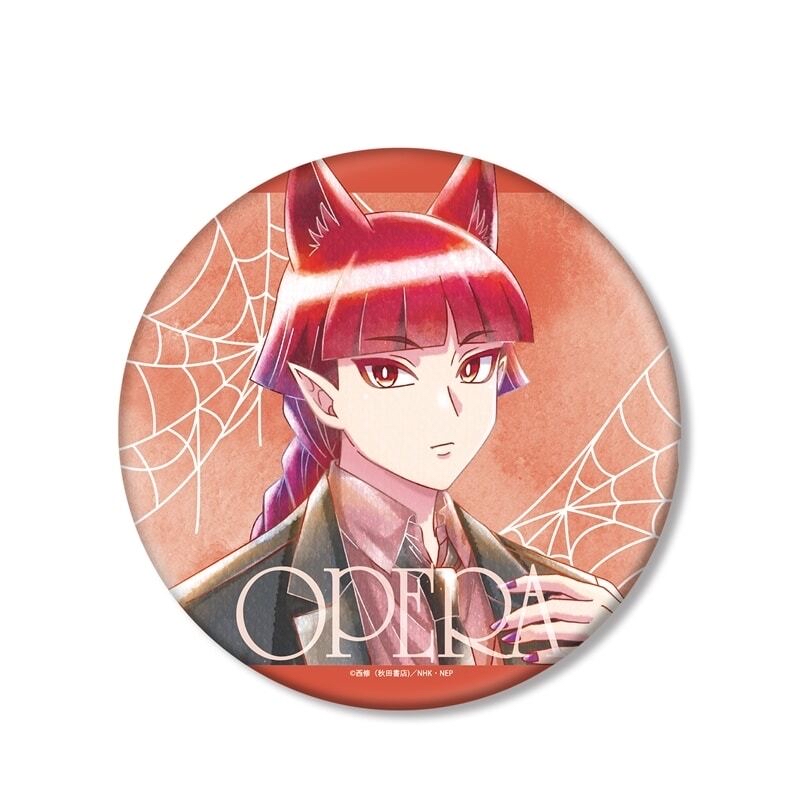 Preorder預訂7/2026年入間同學入魔了aqua label big stand襟