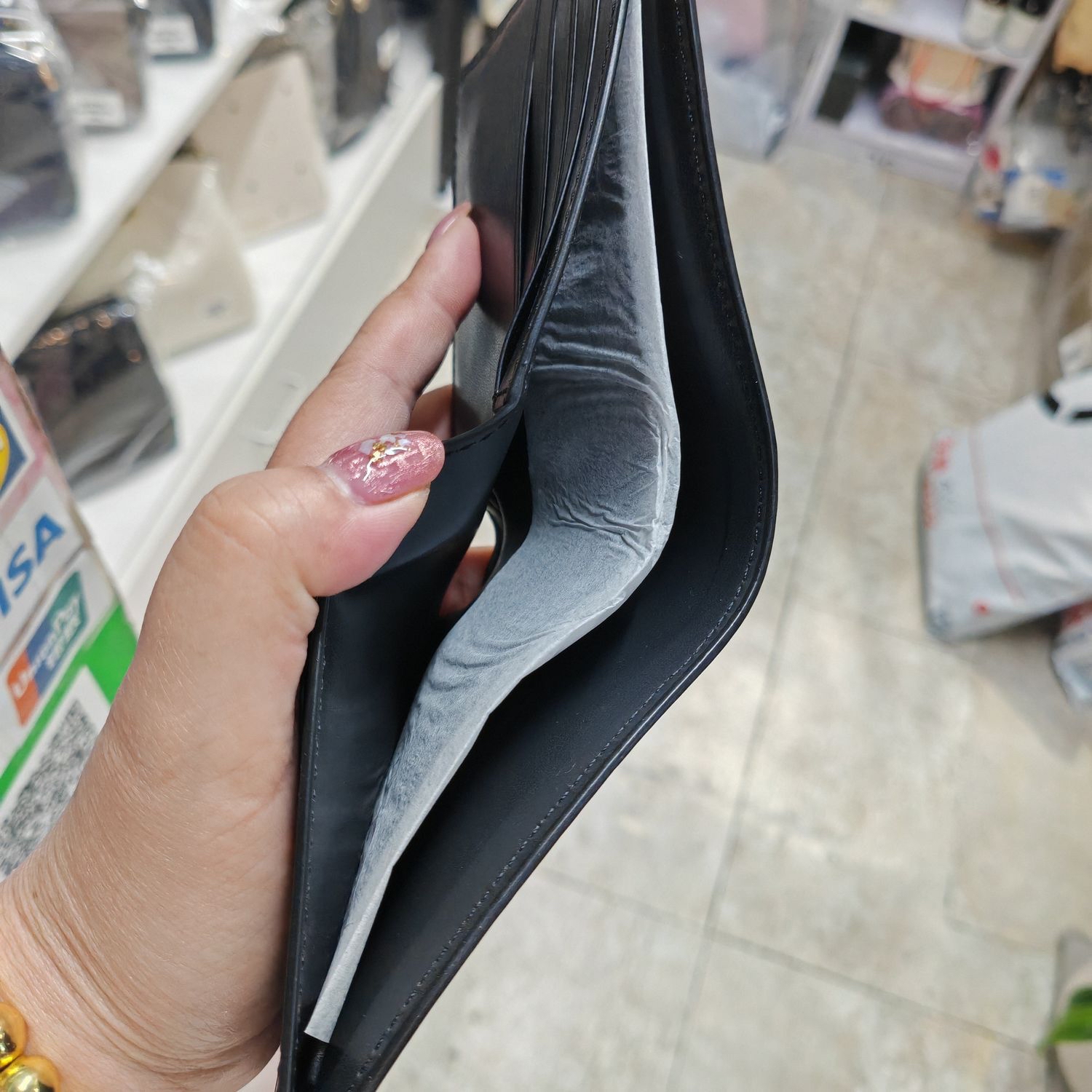 *🇺🇸美國直送Coach 男士銀包（禮盒裝）*