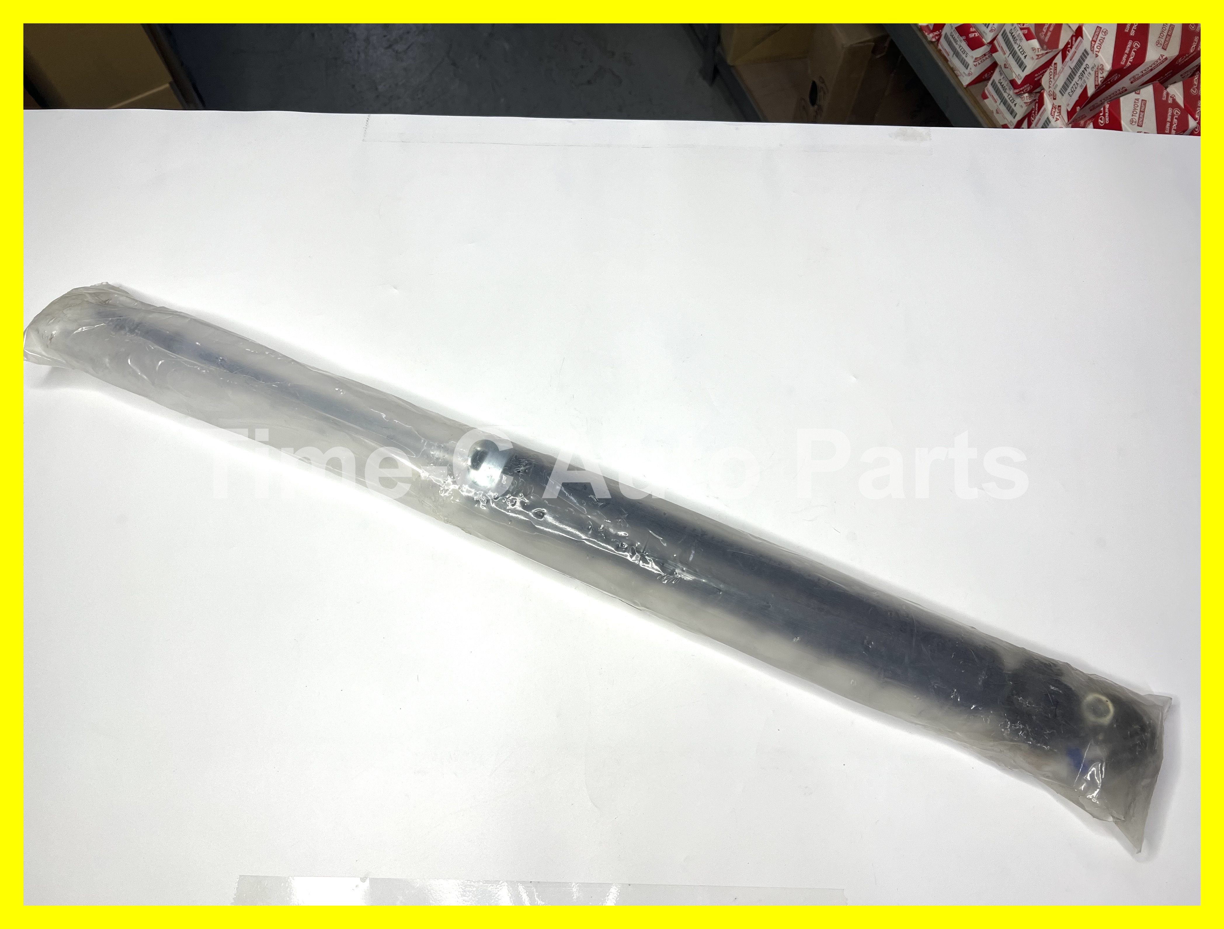 尾避震機 48530-80472 - Toyota Alphard Vellfire 20系