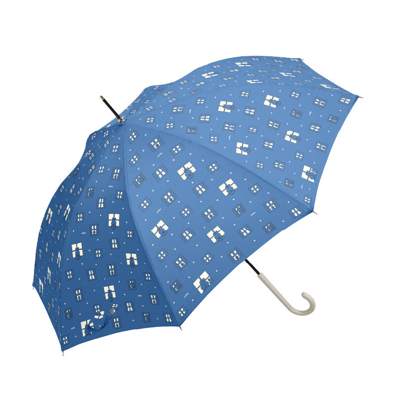 預購 miffy 2026 直傘 MIF-724B