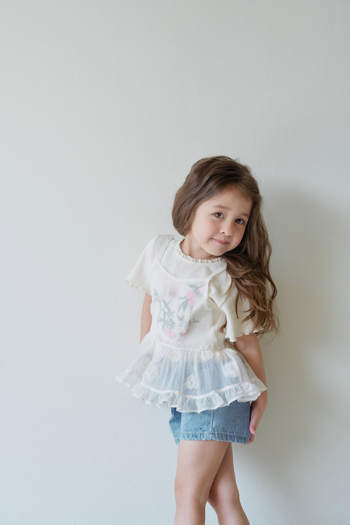 🇰🇷momoann吊帶外搭