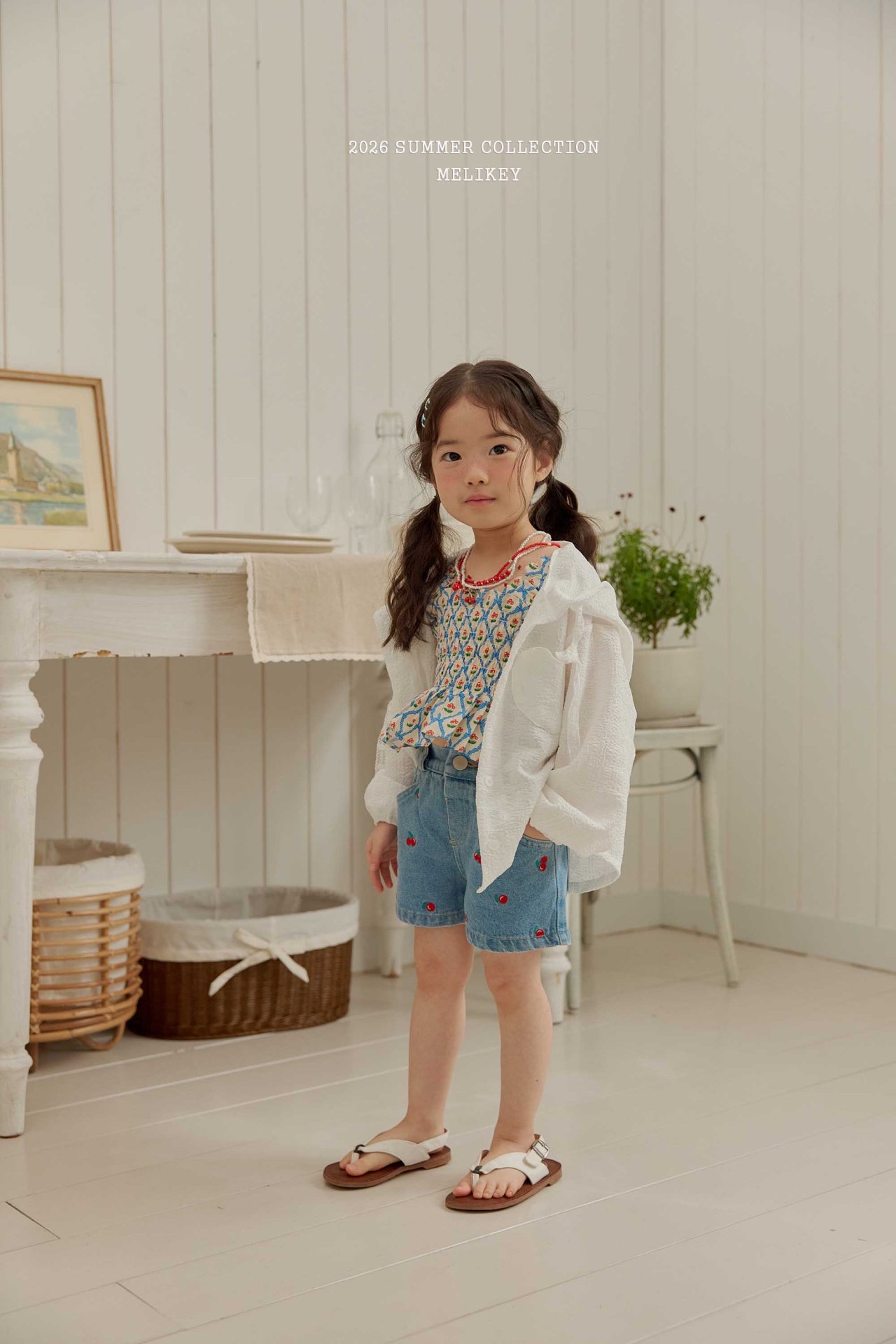 🇰🇷Melikey外套