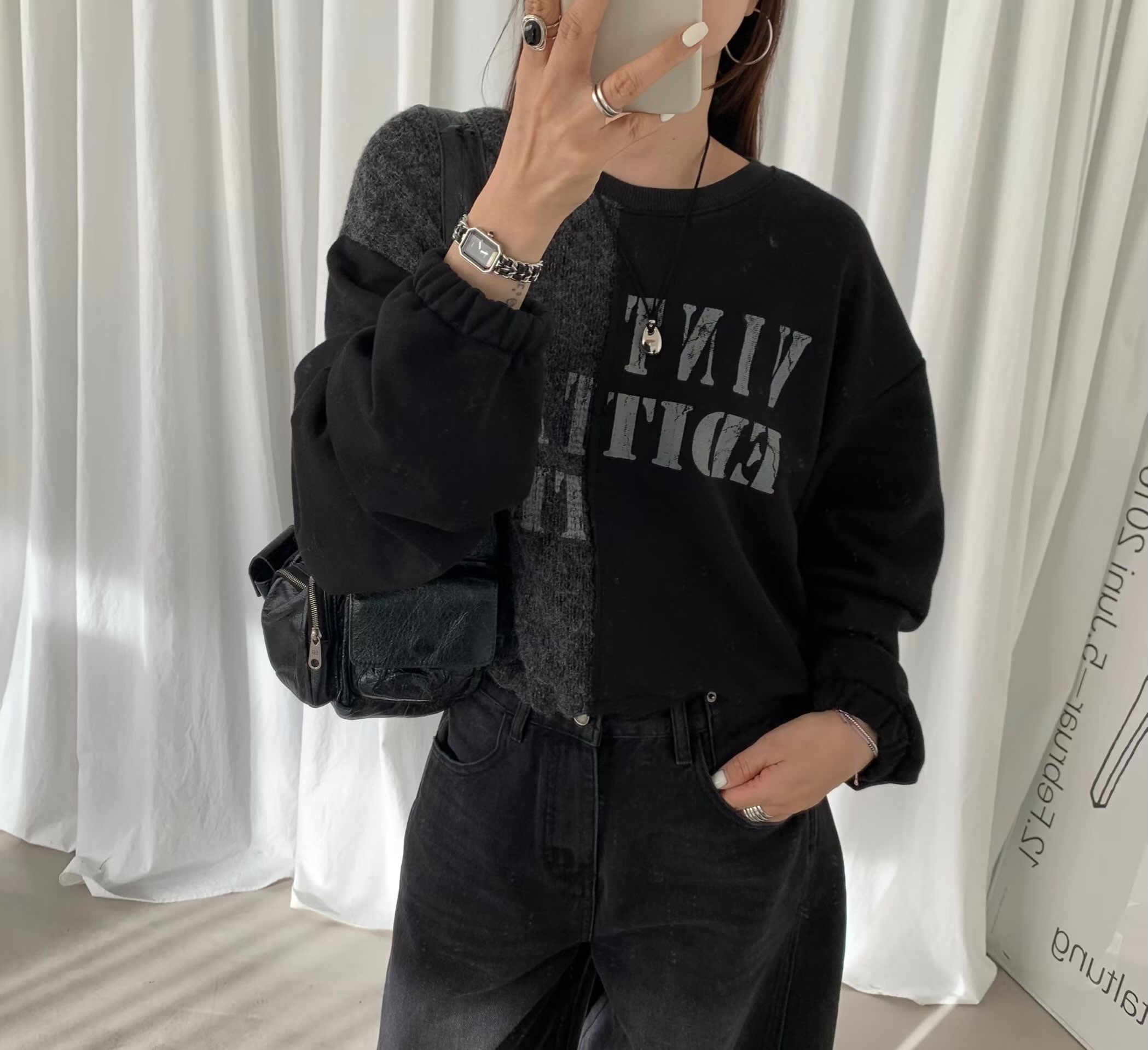 (2026FW) BLACKFRIDAY - TOP