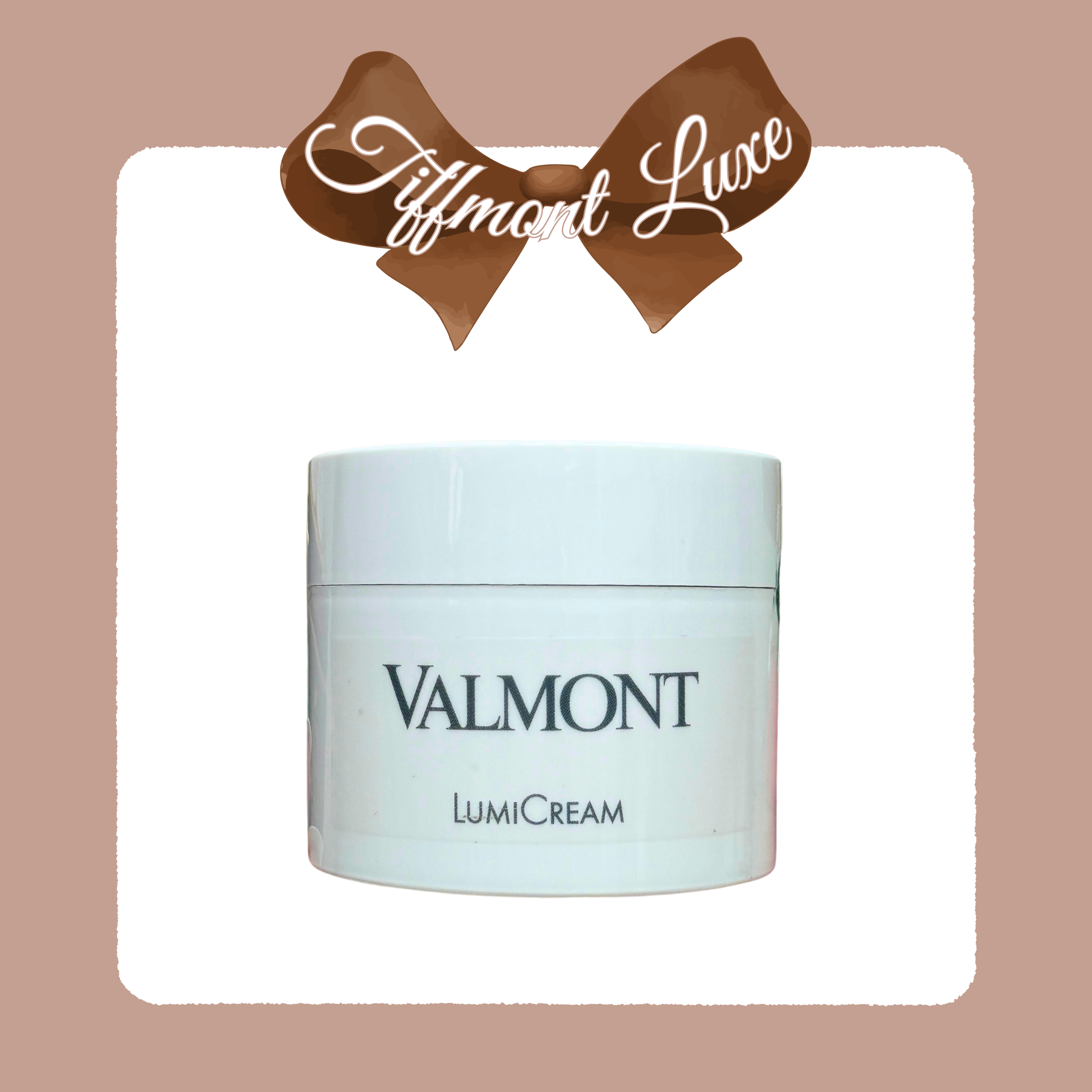 Valmont Lumi Cream 煥顏面霜