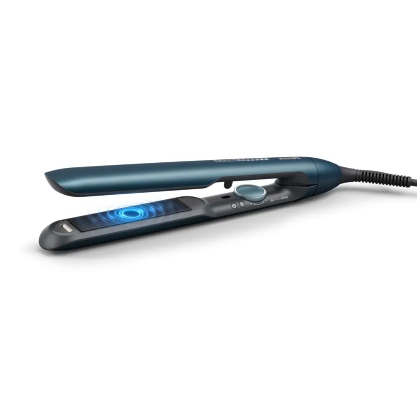 香港行貨 Philips 飛利浦 7000 系列 ThermoShield 防熱吹護直髮器 | BHS732/03 2年保養
