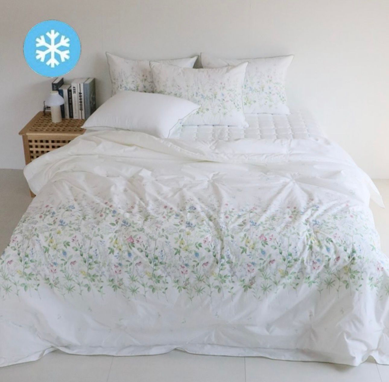 🇰🇷韓國直送 涼感被 KJ06 Made in Korea