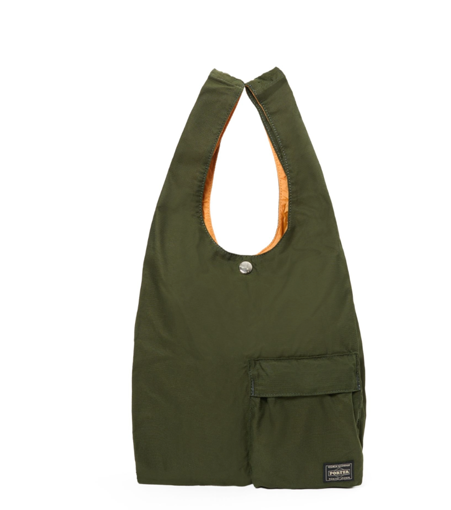 日本PORTER CVS BAG