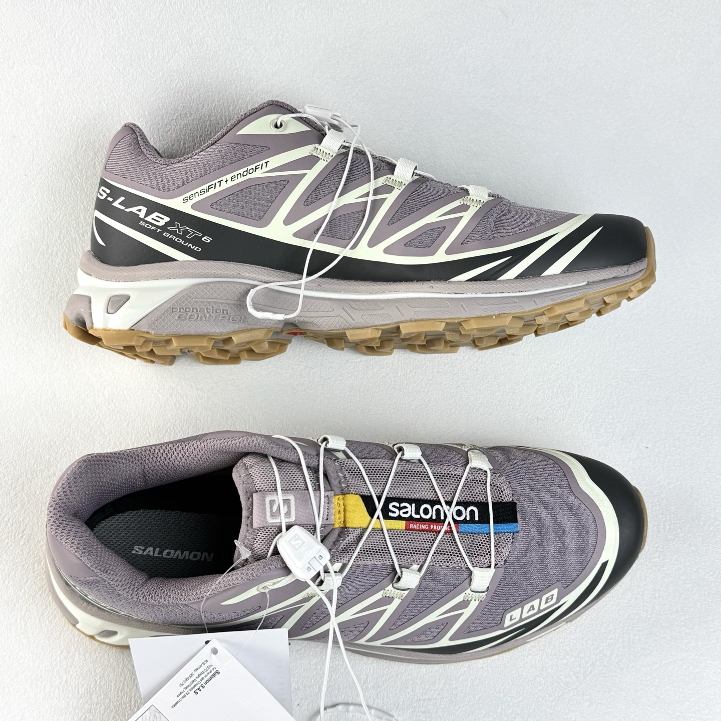 Salomon XT-6