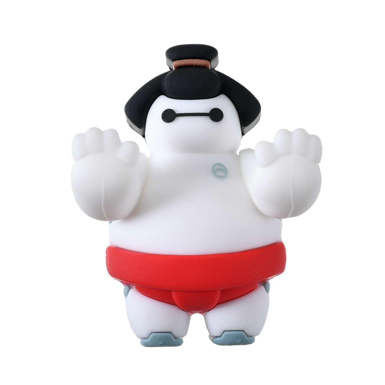 🎀【預訂】 Disney 3D日本造型磁石貼 - Baymax