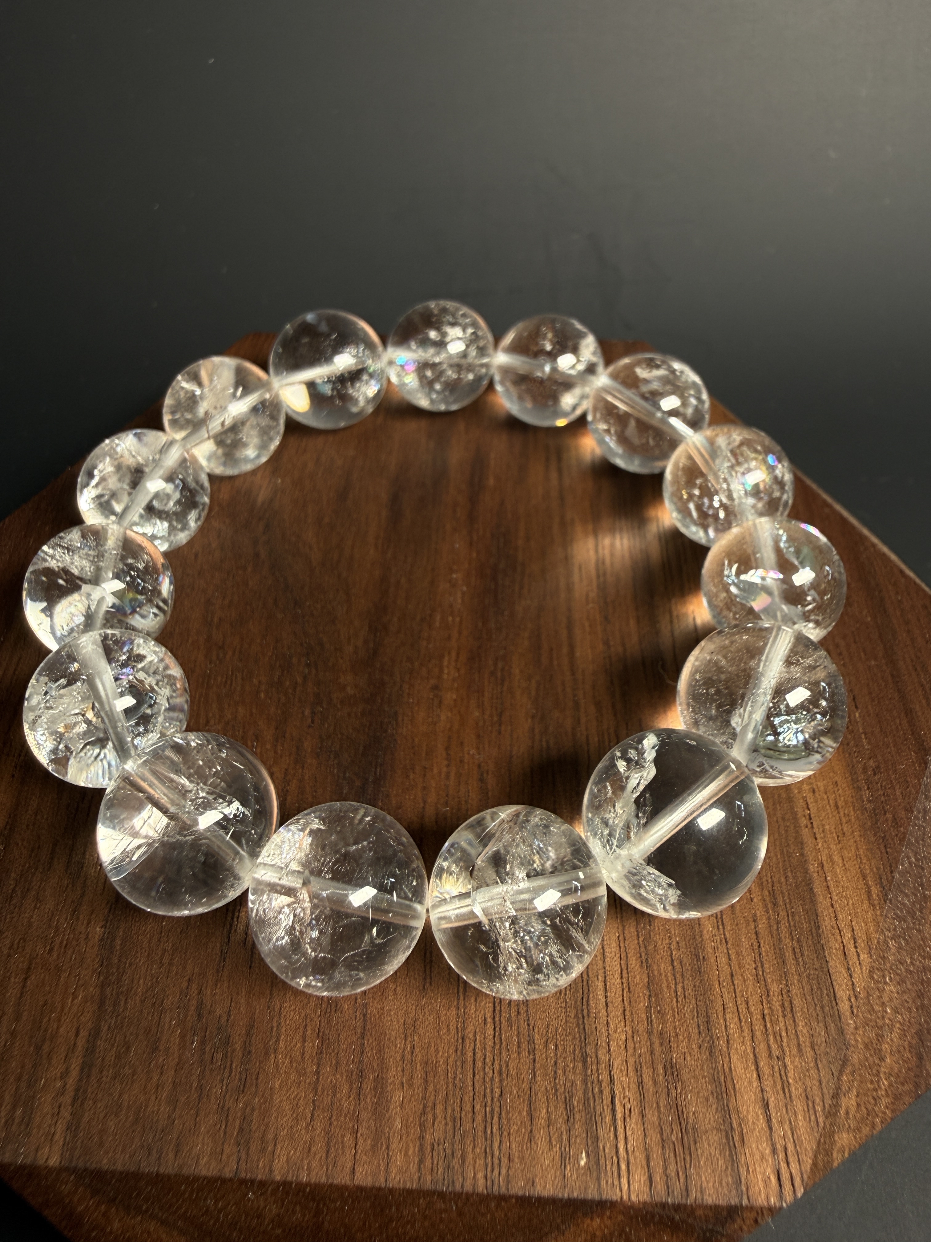 列姆利亞手串 （14.5mm) (option 5)