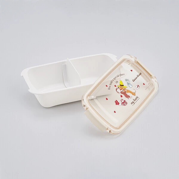 📢開團啦 約3月22日截單一次日本直送~新款佐治馬騮餐盒