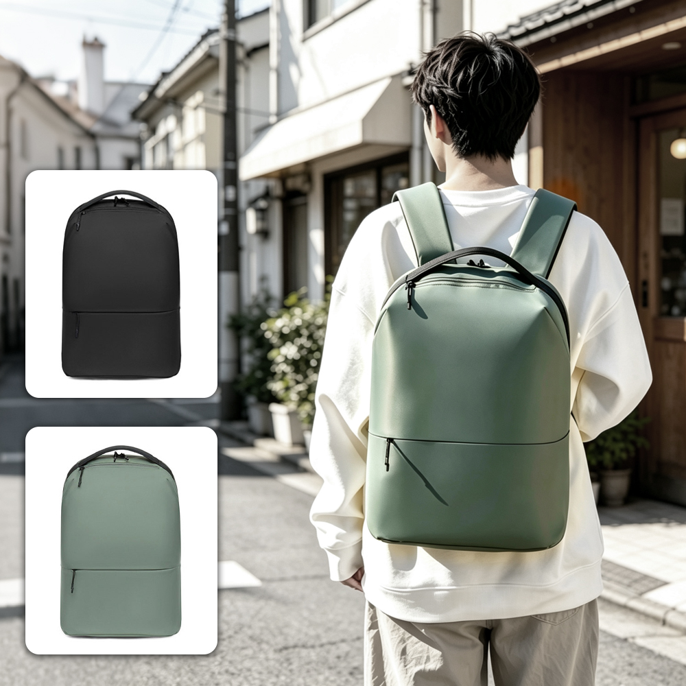 Nexa Unisex Backpack | Nexa Unisex 休閒背包