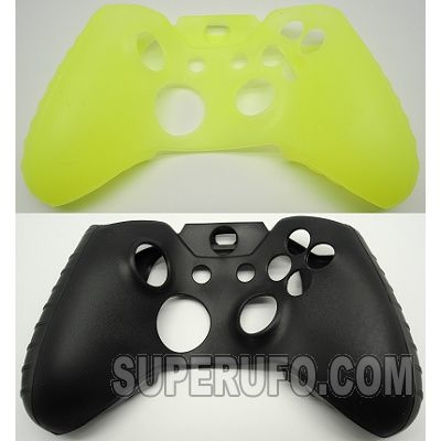 XB1 Soft Silicone Cover for wireless controller ( Bulk ) XBO-0030