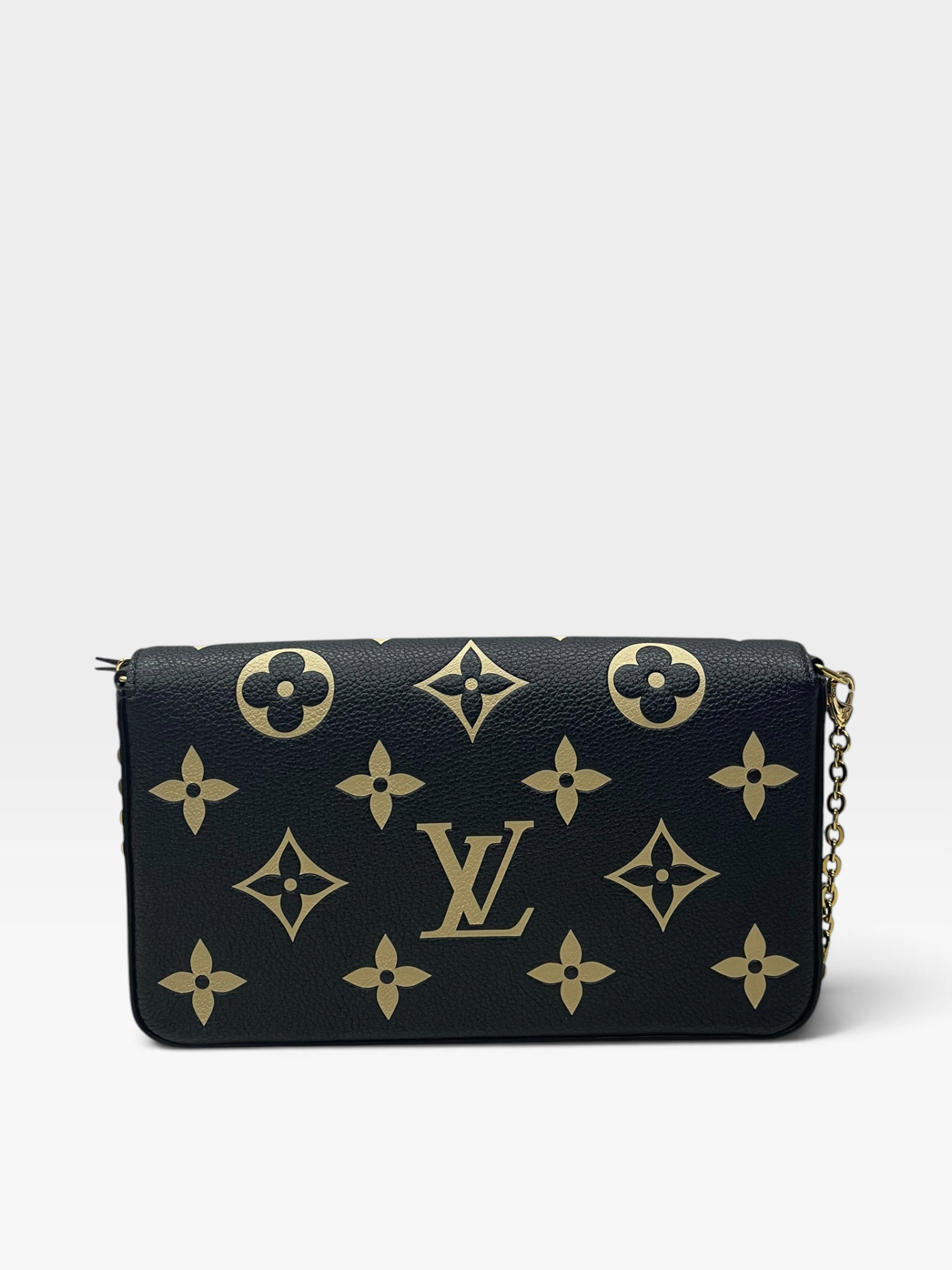 Pre-Owned LV Félicie Pochette / Product Code: 093004
